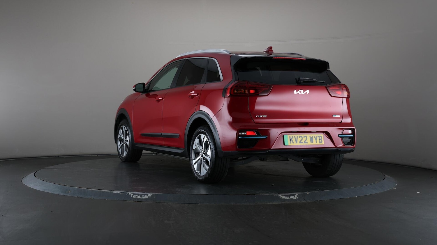 Used Kia Niro 2022 for sale - 76084300: Photo 68