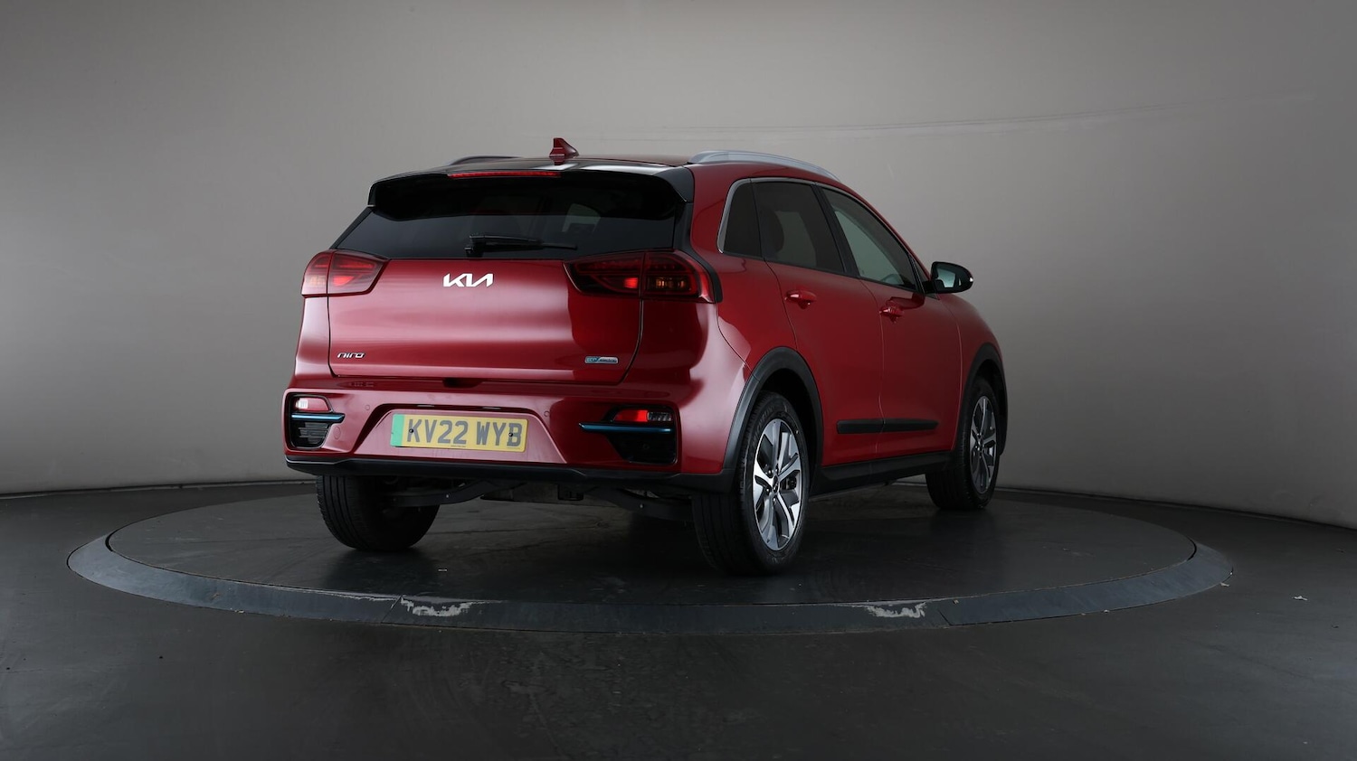 Used Kia Niro 2022 for sale - 76084300: Photo 69
