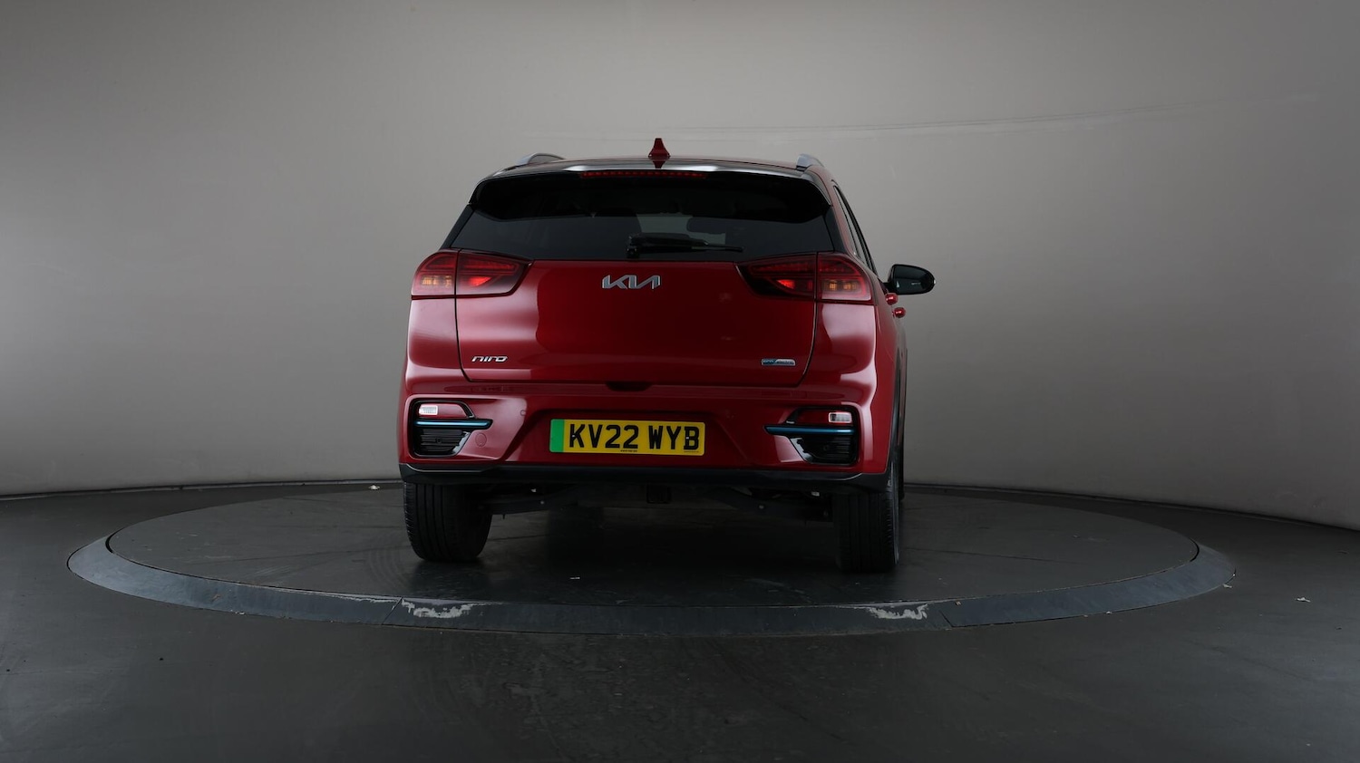 Used Kia Niro 2022 for sale - 76084300: Photo 71