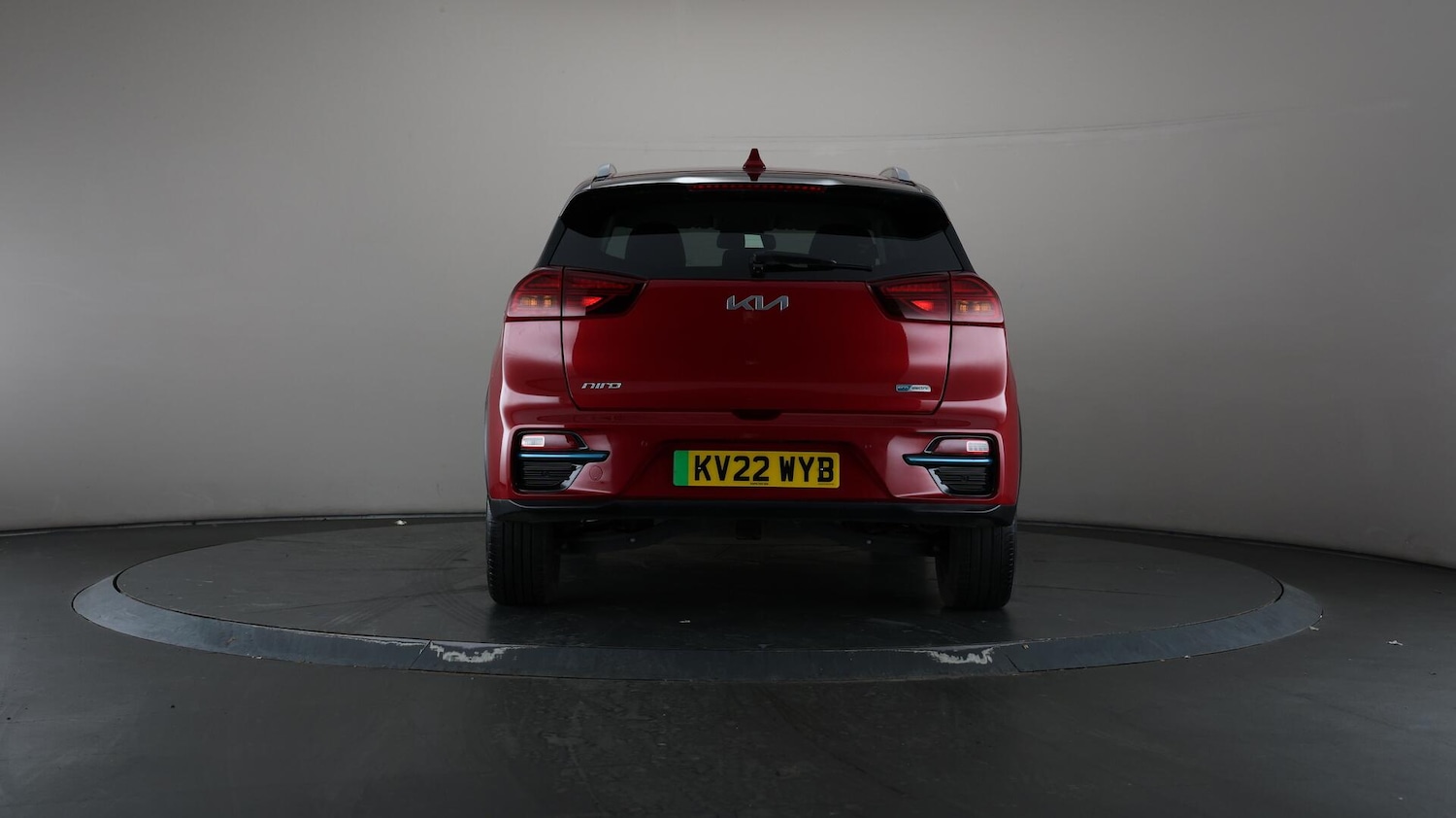 Used Kia Niro 2022 for sale - 76084300: Photo 72