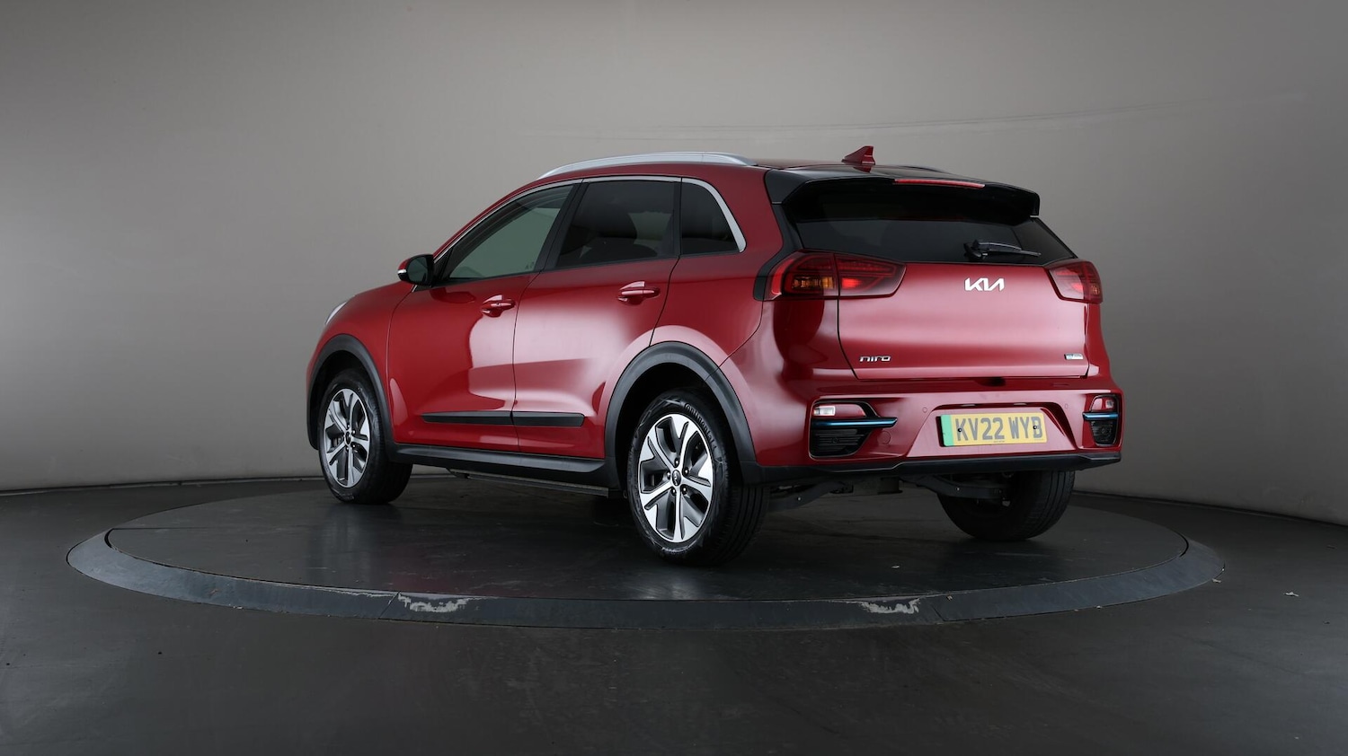 Used Kia Niro 2022 for sale - 76084300: Photo 73