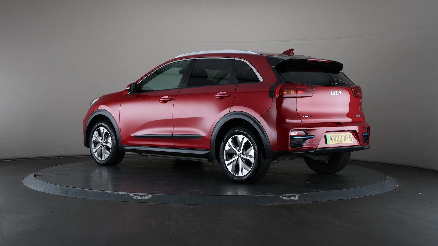 Used Kia Niro 2022 for sale - 76084300: Photo 74