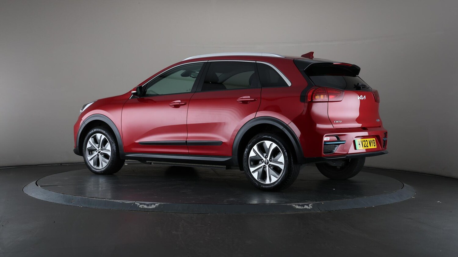 Used Kia Niro 2022 for sale - 76084300: Photo 75