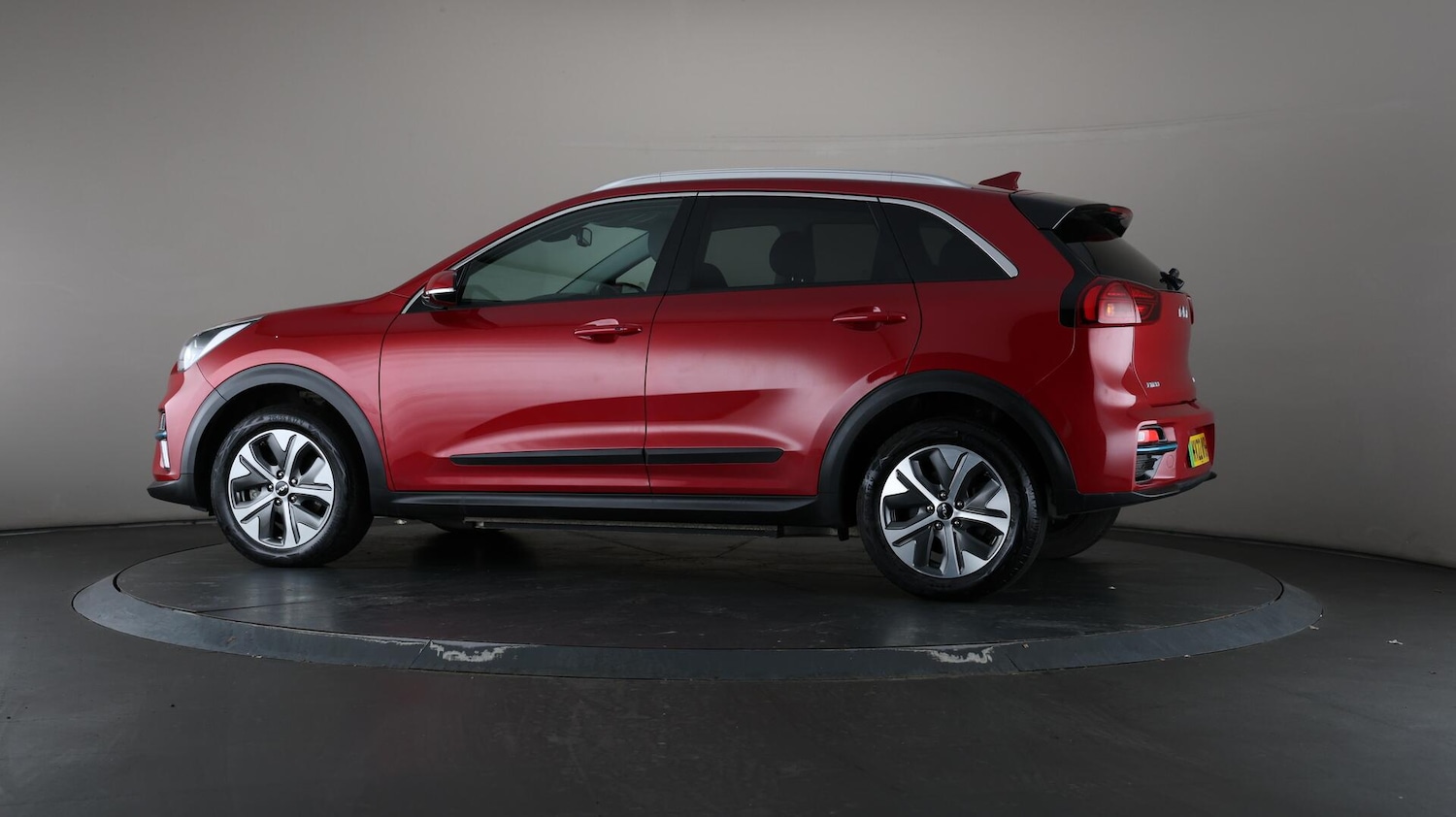 Used Kia Niro 2022 for sale - 76084300: Photo 77