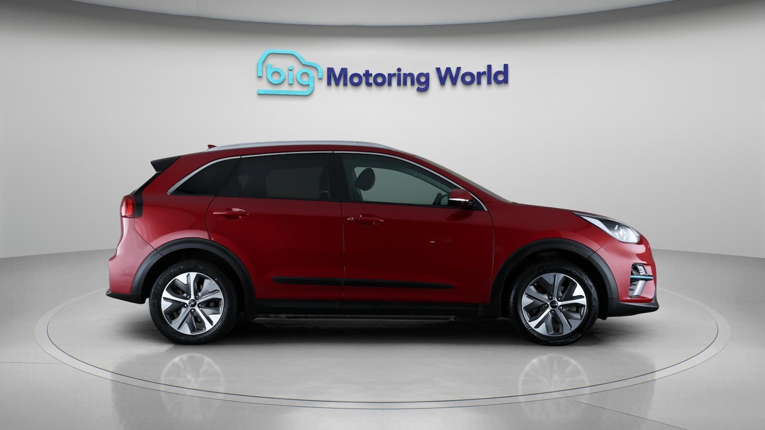 Used Kia Niro 2022 for sale - 76084300: Photo 8