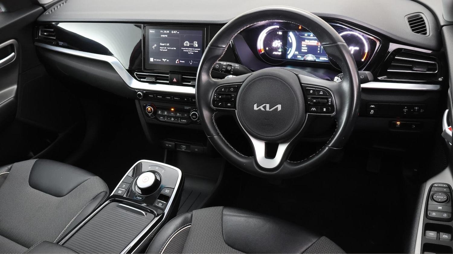 Used Kia Niro 2022 for sale - 76084300: Photo 9