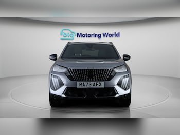 Used Peugeot 2008 2023 for sale - 78256017: Photo