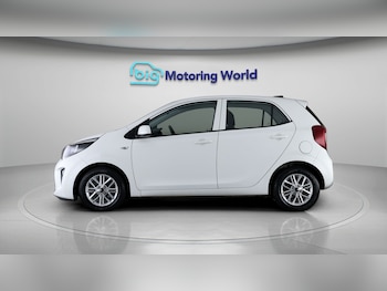Used Kia Picanto 2021 for sale - 78689065: Photo