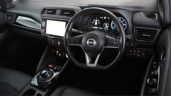 Used Nissan Leaf 2022 for sale - 76269782: Photo 10