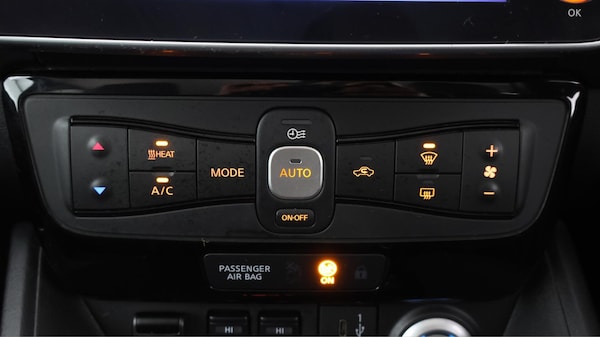 Used Nissan Leaf 2022 for sale - 76269782: Photo 13