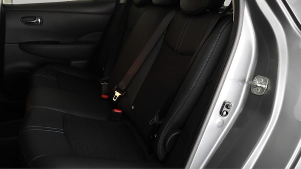 Used Nissan Leaf 2022 for sale - 76269782: Photo 17