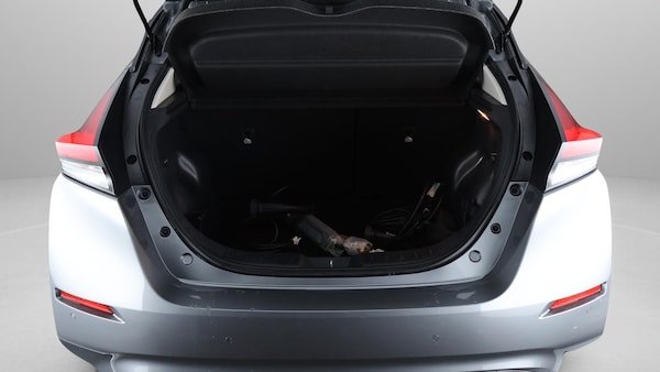 Used Nissan Leaf 2022 for sale - 76269782: Photo 18