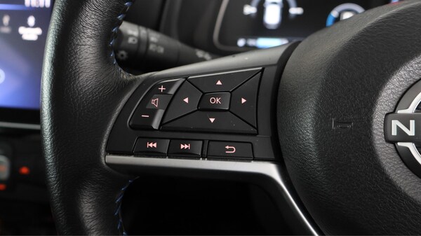 Used Nissan Leaf 2022 for sale - 76269782: Photo 25