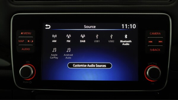 Used Nissan Leaf 2022 for sale - 76269782: Photo 27