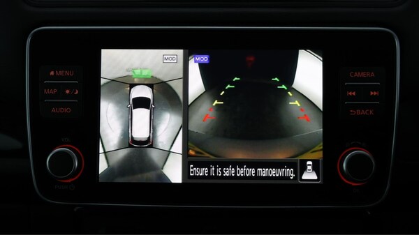Used Nissan Leaf 2022 for sale - 76269782: Photo 28