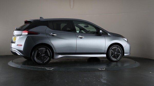 Used Nissan Leaf 2022 for sale - 76269782: Photo 37