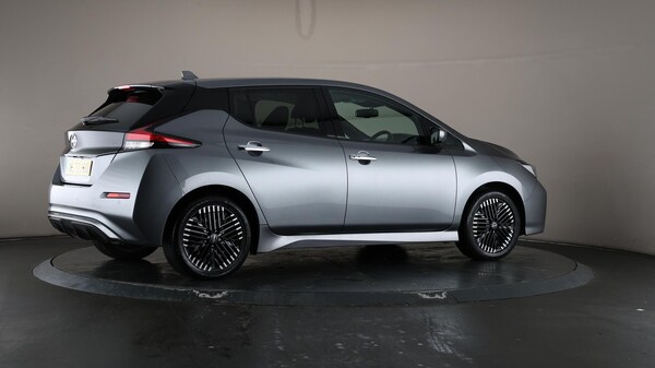 Used Nissan Leaf 2022 for sale - 76269782: Photo 38