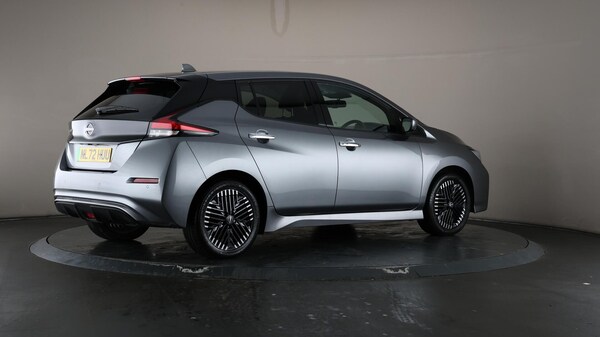 Used Nissan Leaf 2022 for sale - 76269782: Photo 39