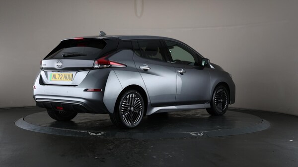 Used Nissan Leaf 2022 for sale - 76269782: Photo 40