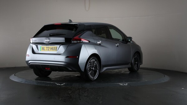 Used Nissan Leaf 2022 for sale - 76269782: Photo 41