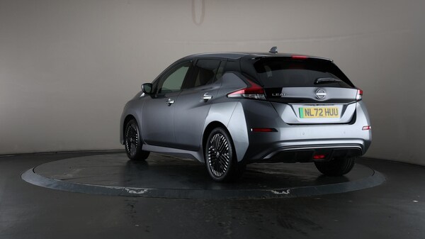 Used Nissan Leaf 2022 for sale - 76269782: Photo 42