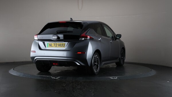 Used Nissan Leaf 2022 for sale - 76269782: Photo 43