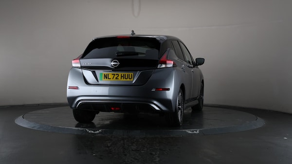 Used Nissan Leaf 2022 for sale - 76269782: Photo 44