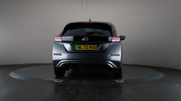 Used Nissan Leaf 2022 for sale - 76269782: Photo 45