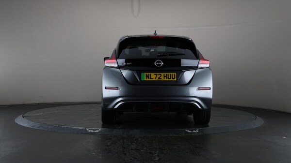 Used Nissan Leaf 2022 for sale - 76269782: Photo 46