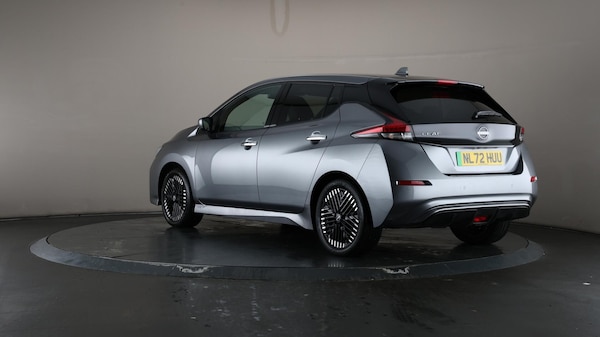 Used Nissan Leaf 2022 for sale - 76269782: Photo 47