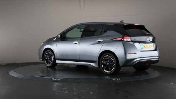 Used Nissan Leaf 2022 for sale - 76269782: Photo 48
