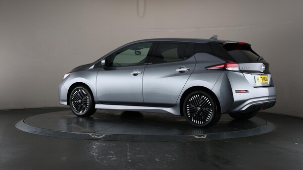 Used Nissan Leaf 2022 for sale - 76269782: Photo 49