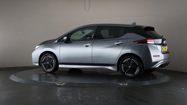 Used Nissan Leaf 2022 for sale - 76269782: Photo 50