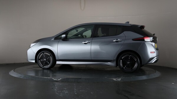 Used Nissan Leaf 2022 for sale - 76269782: Photo 51