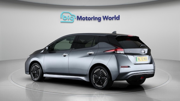 Used Nissan Leaf 2022 for sale - 76269782: Photo 6