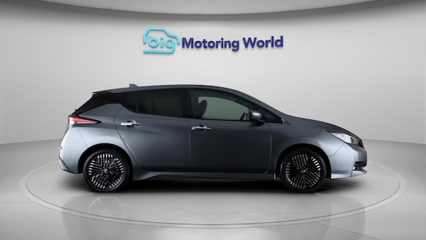 Used Nissan Leaf 2022 for sale - 76269782: Photo 9