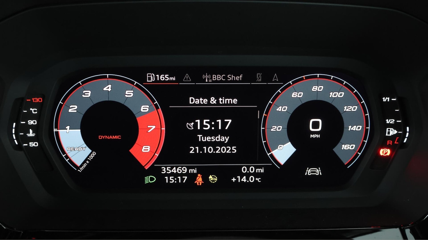 Used Audi A3 2020 for sale - 76371275: Photo 10