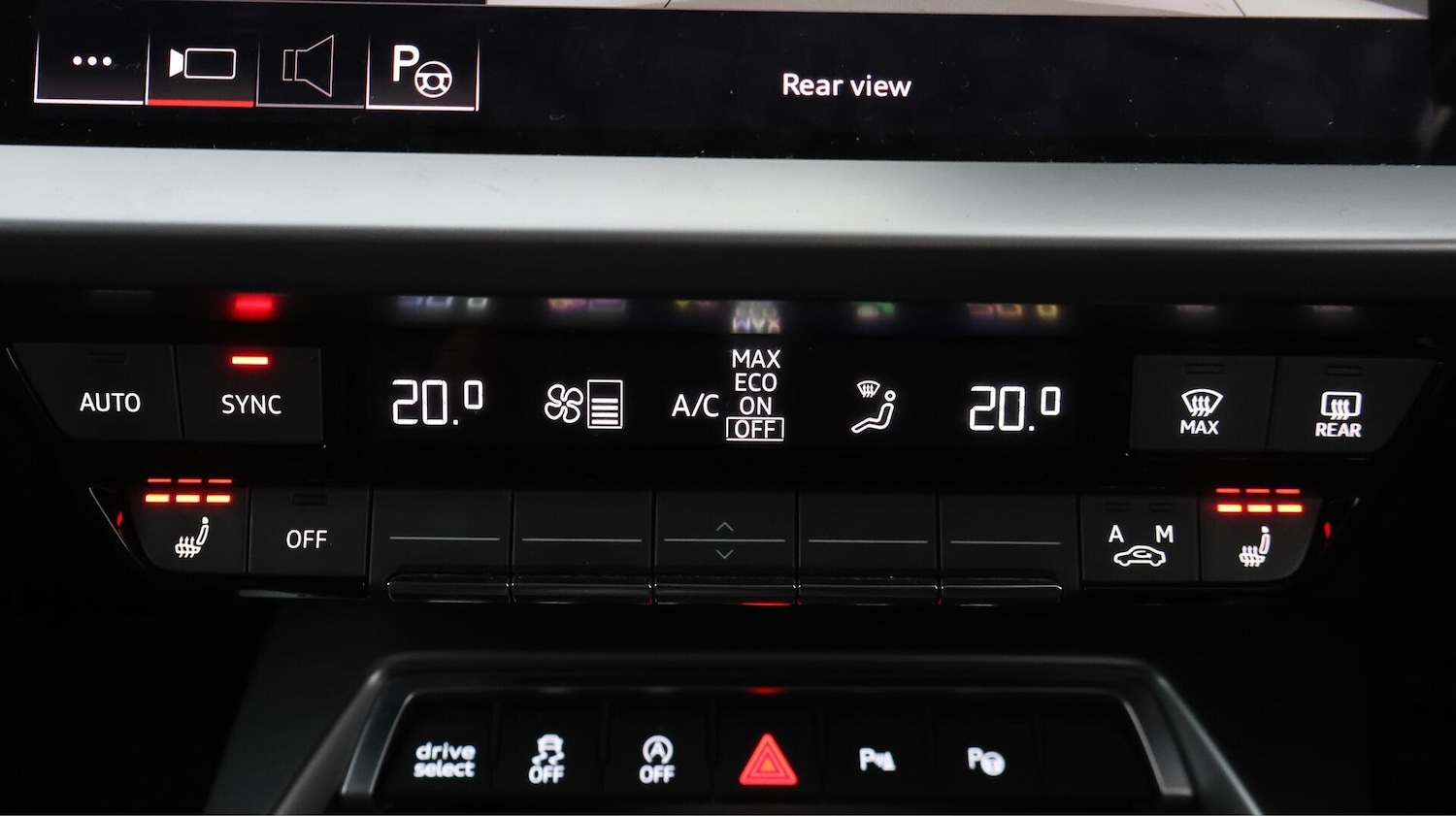 Used Audi A3 2020 for sale - 76371275: Photo 12