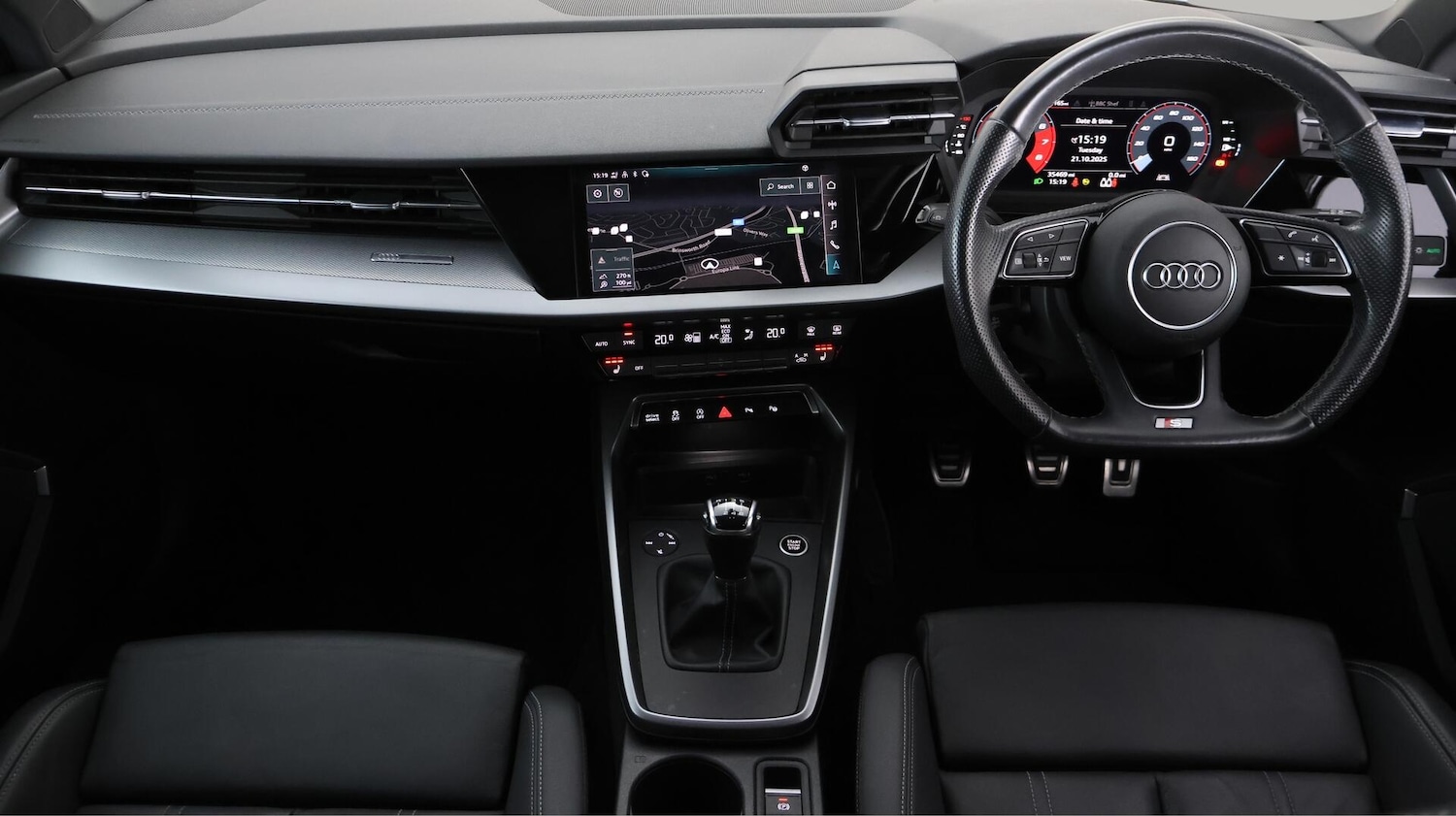 Used Audi A3 2020 for sale - 76371275: Photo 13