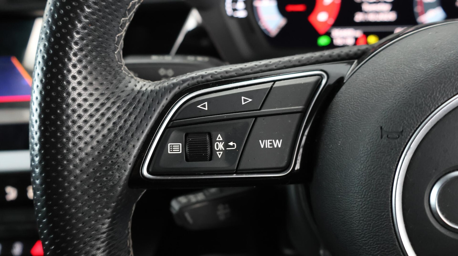 Used Audi A3 2020 for sale - 76371275: Photo 23