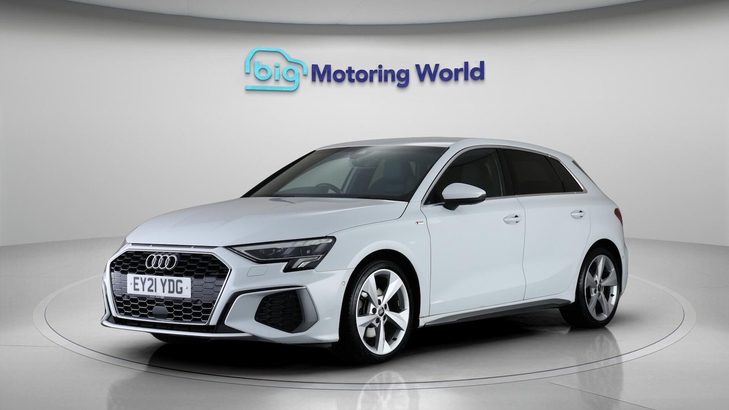 Used Audi A3 2020 for sale - 76371275: Photo 3