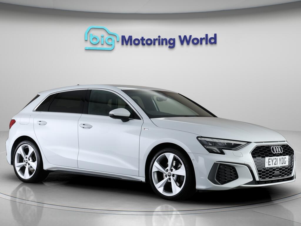 Used Audi A3 2020 for sale - 76371275: Photo 35
