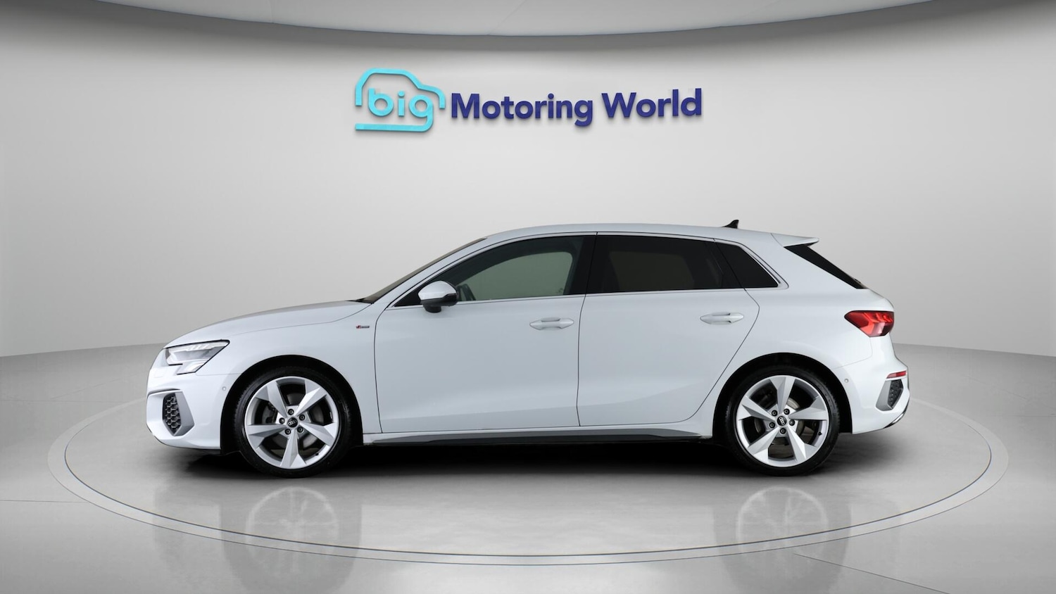 Used Audi A3 2020 for sale - 76371275: Photo 4