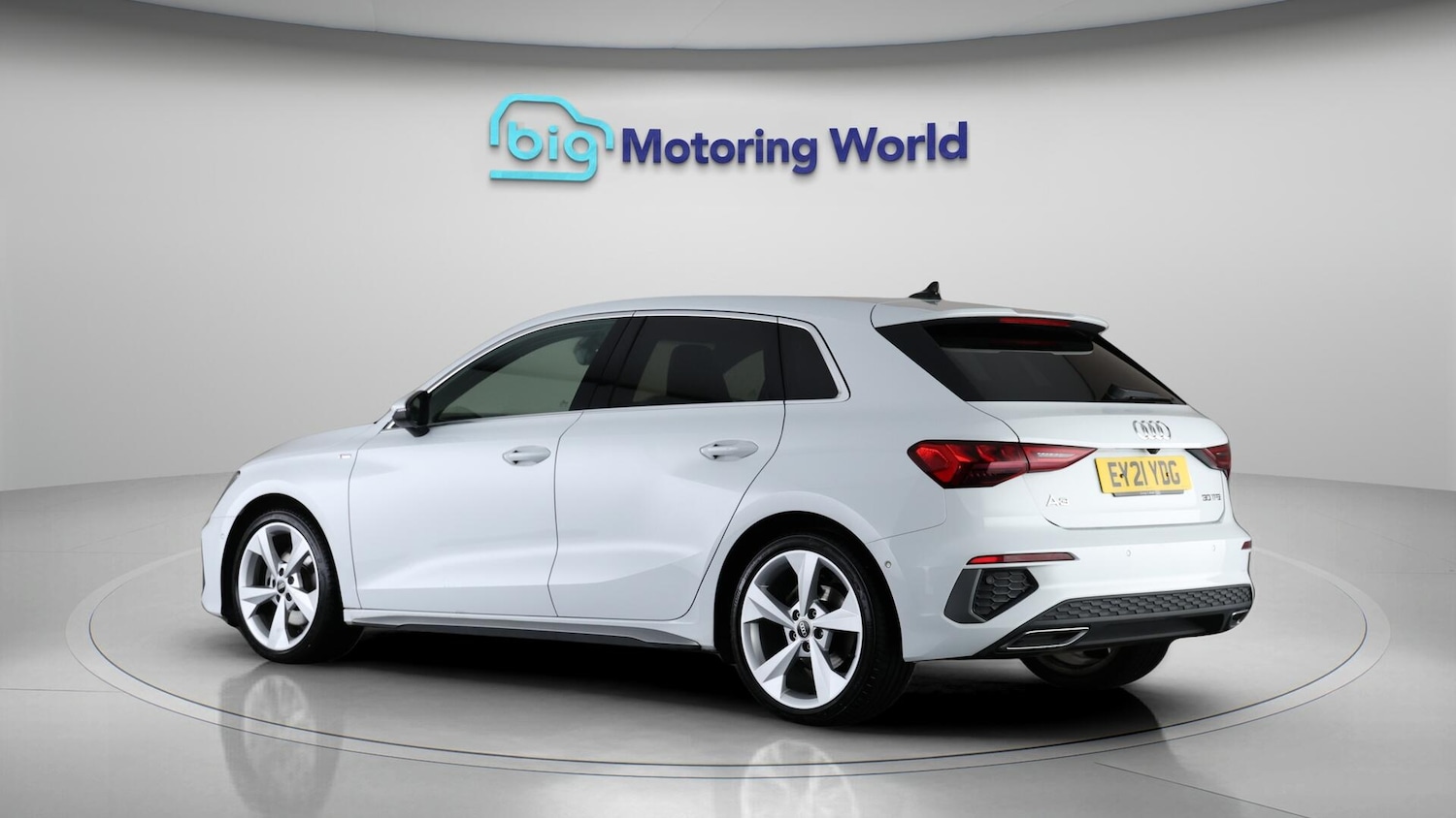 Used Audi A3 2020 for sale - 76371275: Photo 5