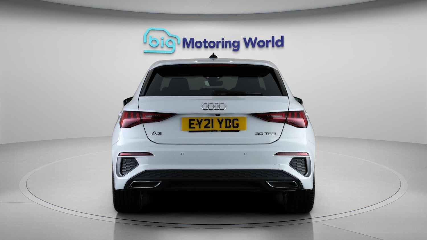 Used Audi A3 2020 for sale - 76371275: Photo 6