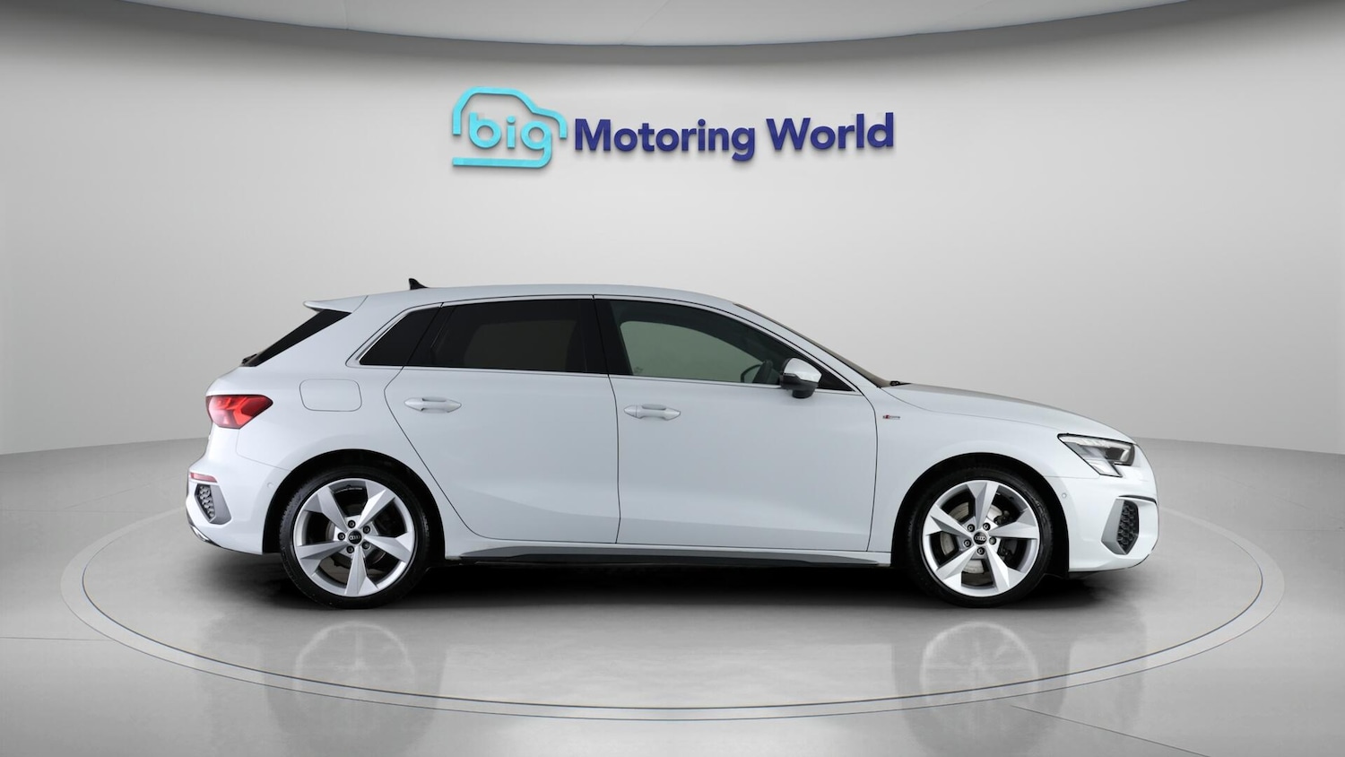Used Audi A3 2020 for sale - 76371275: Photo 8