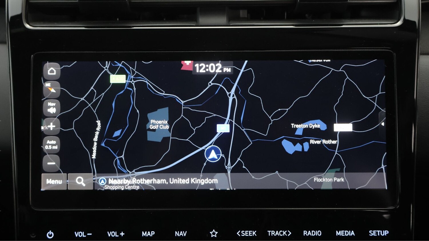 Used Hyundai TUCSON 2023 for sale - 77504407: Photo 11