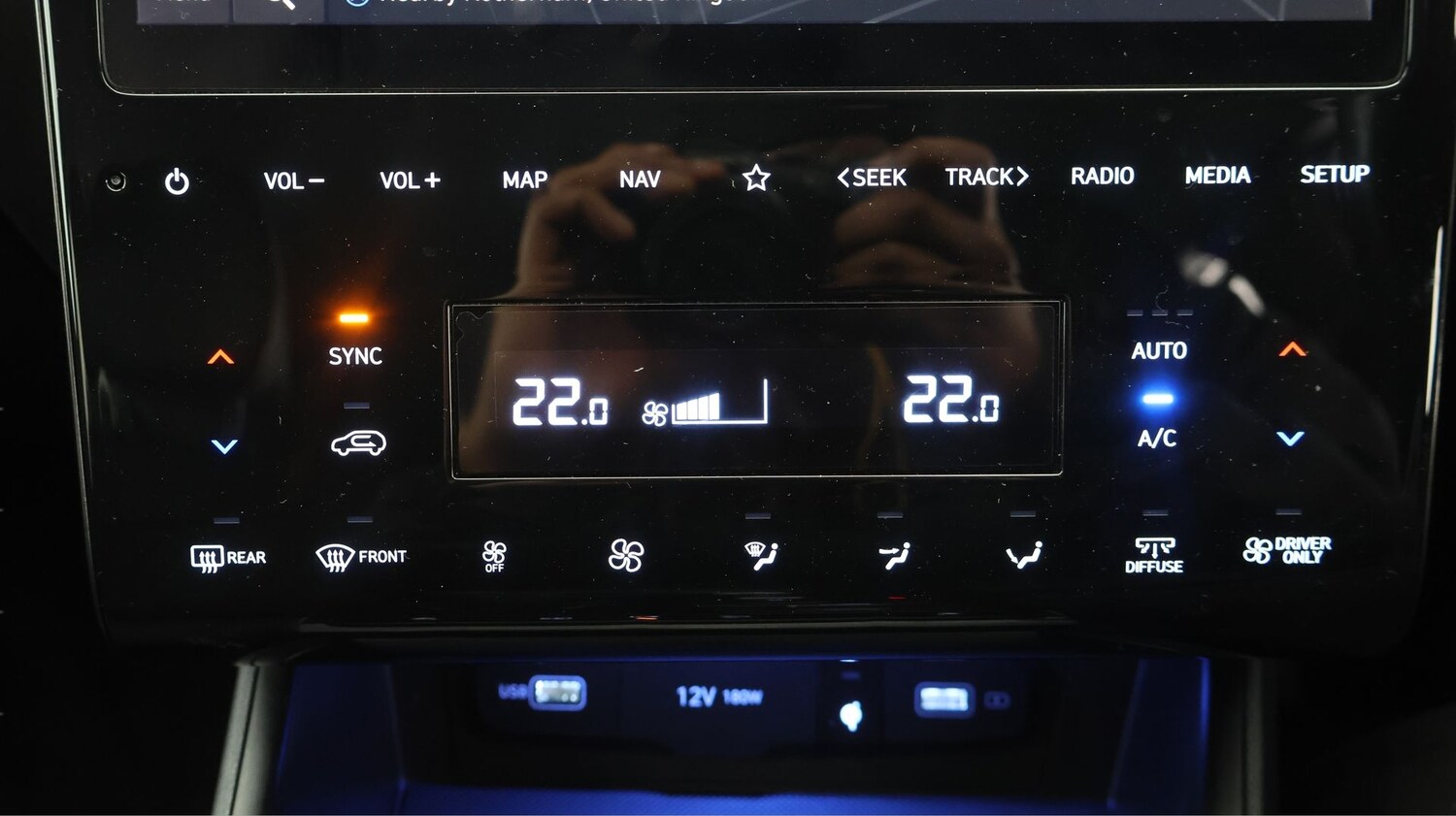 Used Hyundai TUCSON 2023 for sale - 77504407: Photo 12