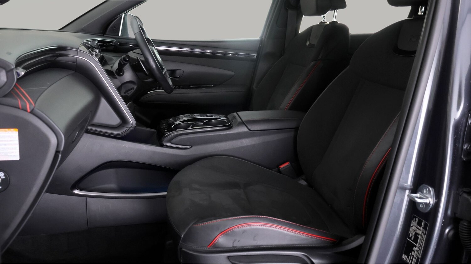 Used Hyundai TUCSON 2023 for sale - 77504407: Photo 14