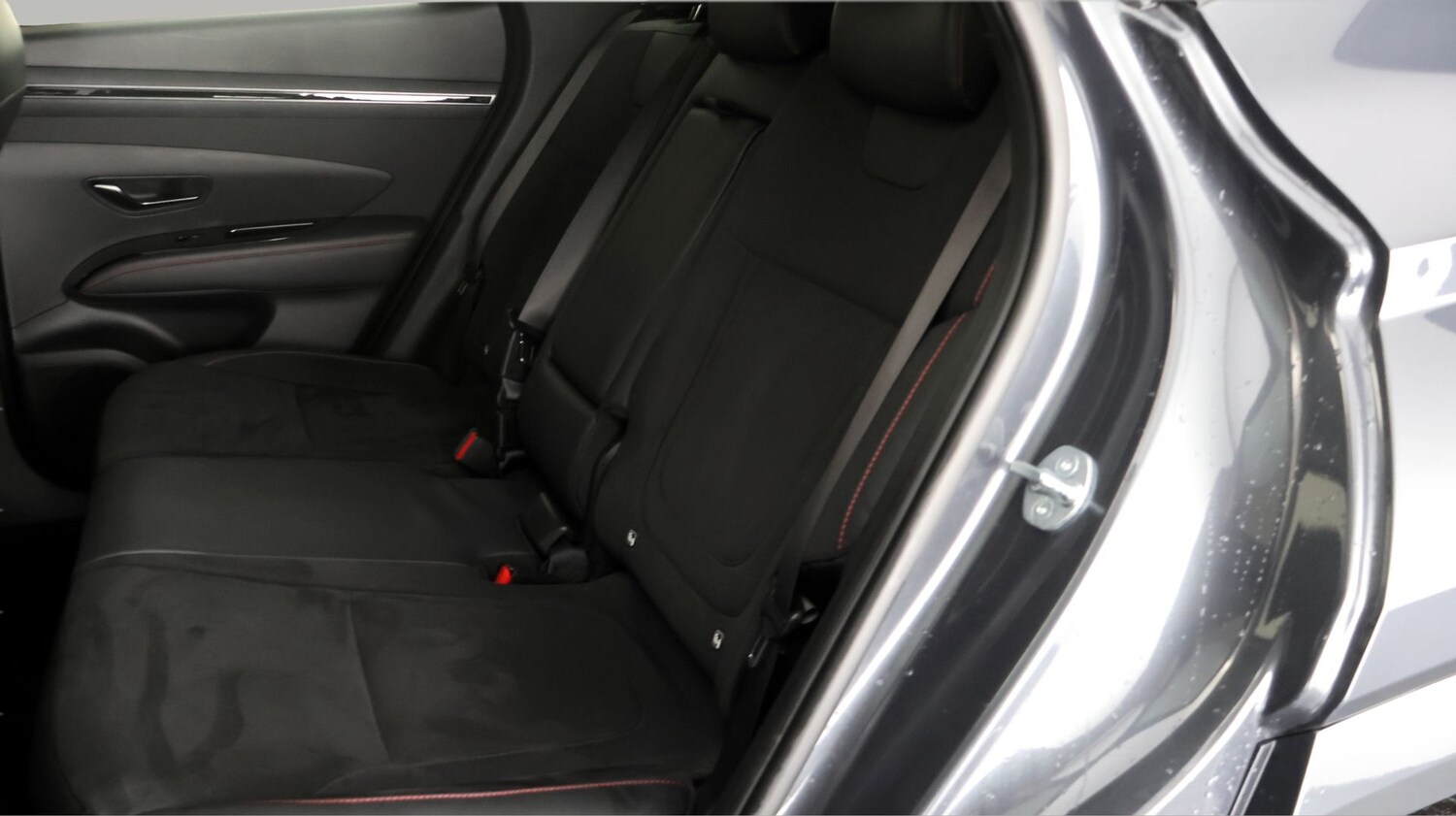 Used Hyundai TUCSON 2023 for sale - 77504407: Photo 16